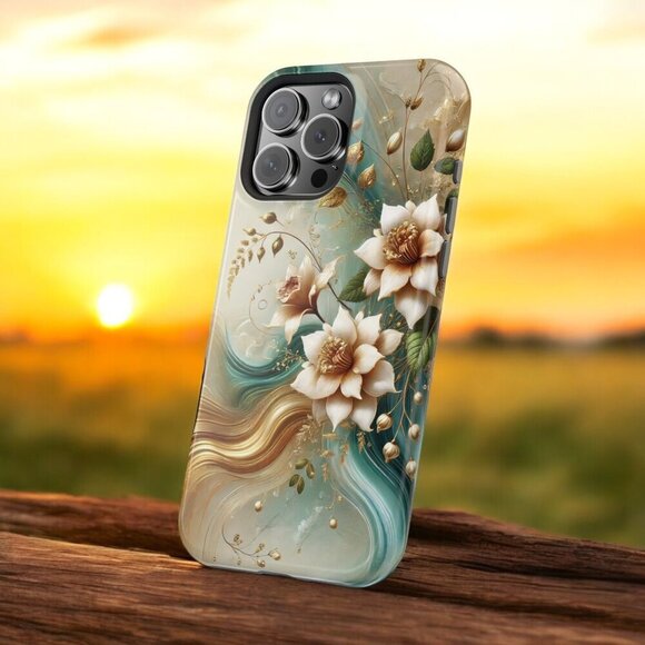 iPhone Phone Cases, Perfect Stylish Mobile Case, MLNMC475 - Picture 3 of 13